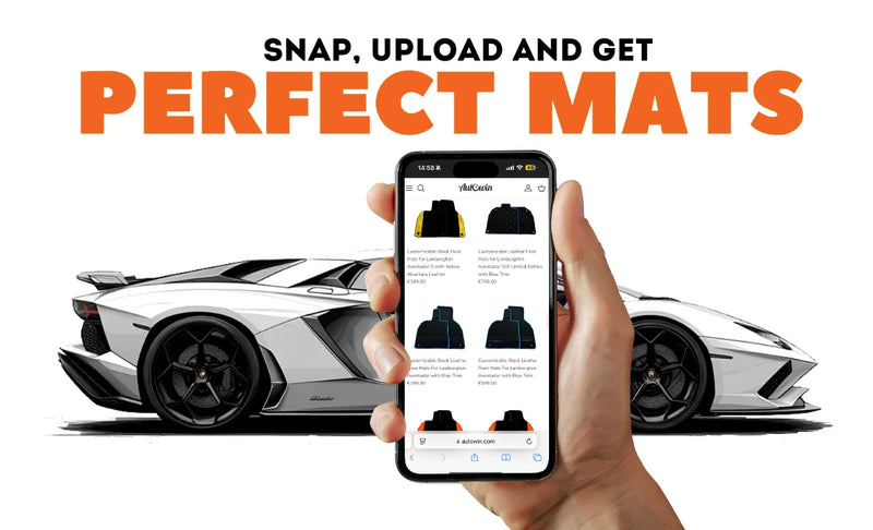 AutoWin - AI Scanner