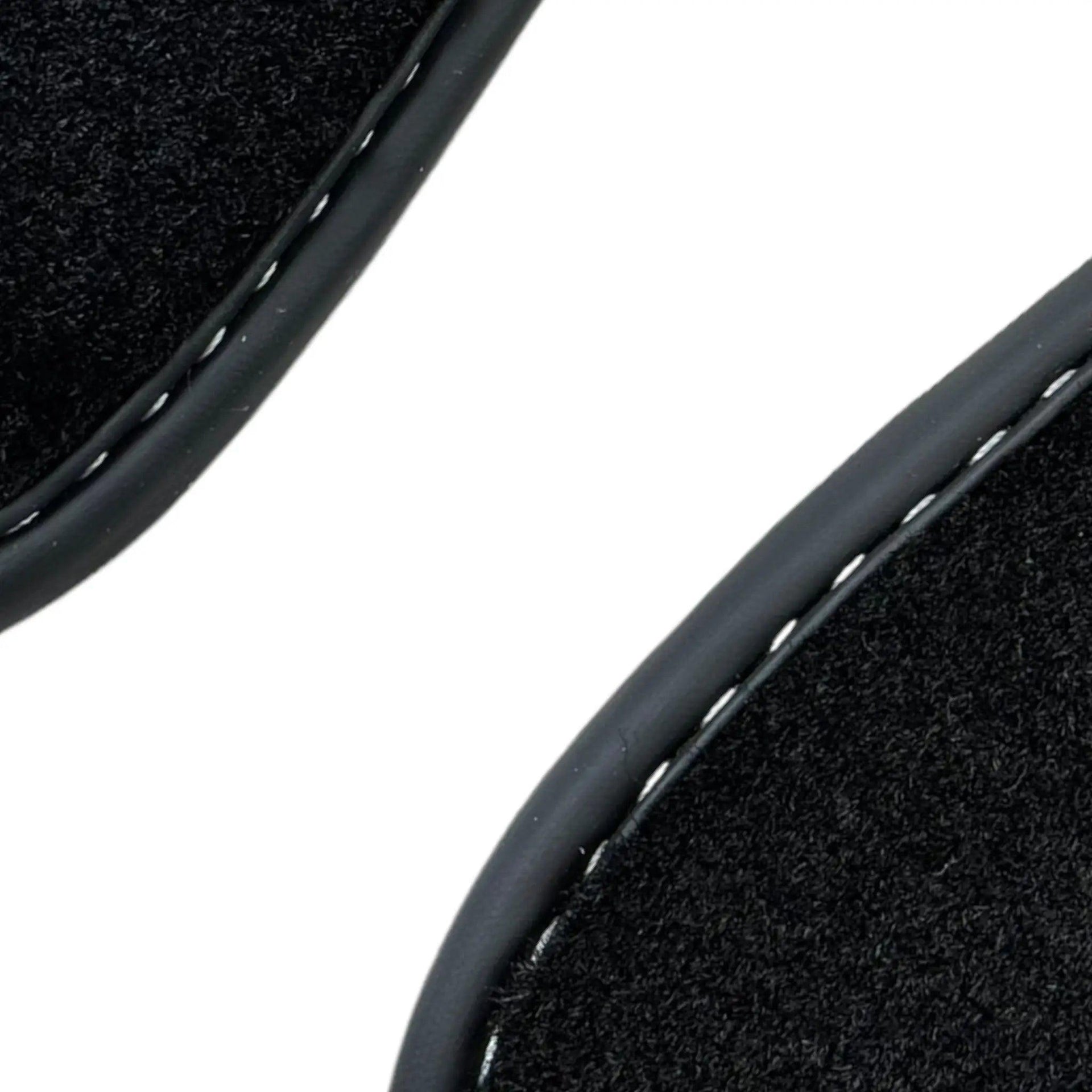 Black Floor Mats for Tesla Model 3 (2017-2023) - AutoWin