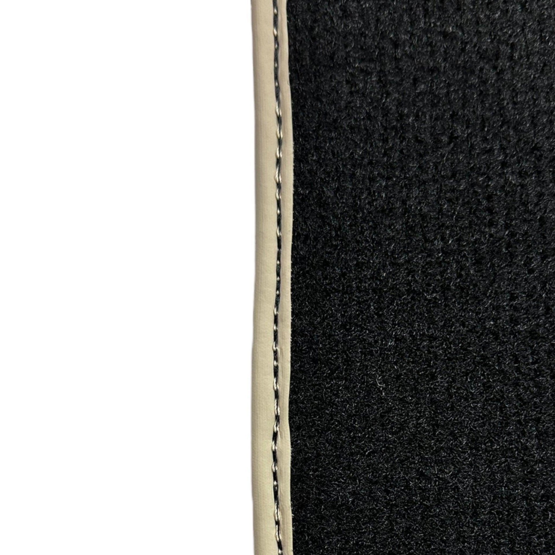 Black Floor Mats for Toyota Camry (2011-2017) - AutoWin