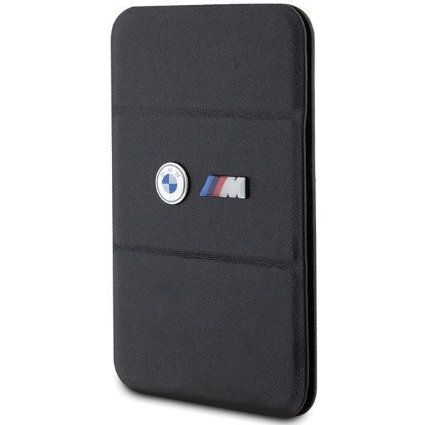 BMW MagSafe Wallet Cardslot Stand - M Edition Collection - AutoWin
