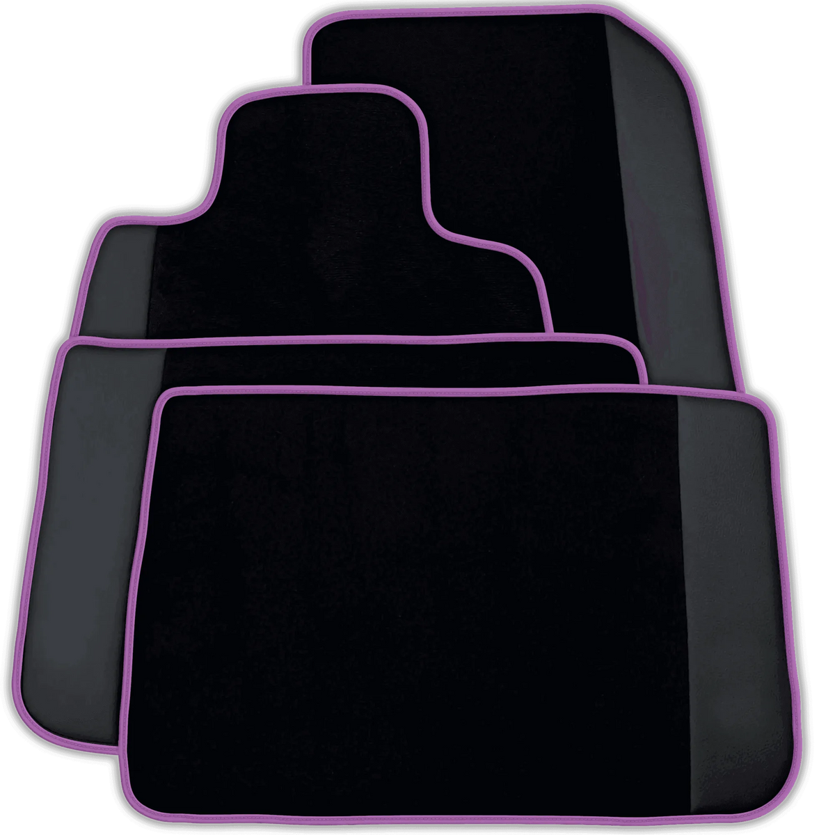 Custom Floor Mats for Rolls Royce Cullinan (2018-2025)