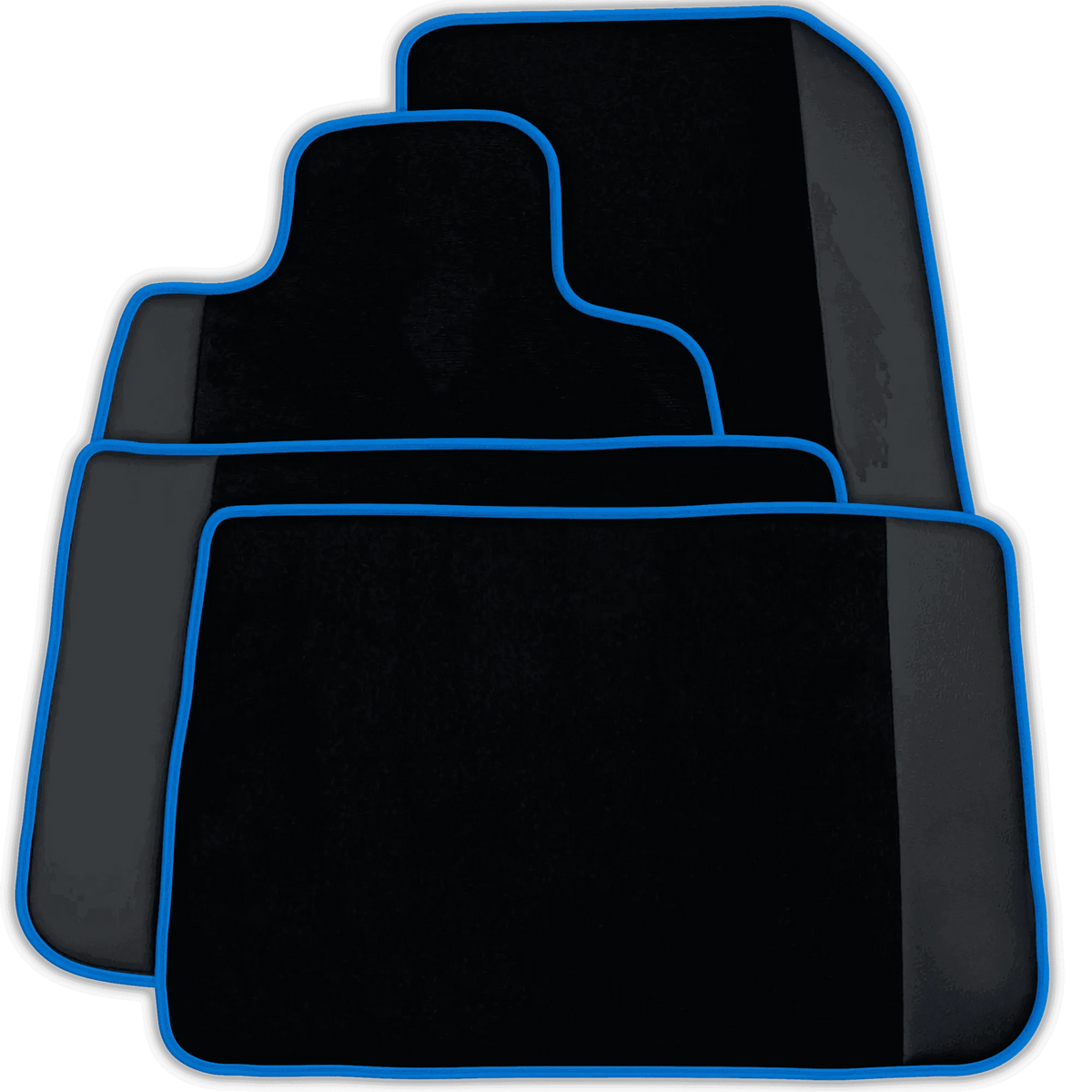 Custom Floor Mats for Rolls Royce Shadow (1965-1977)