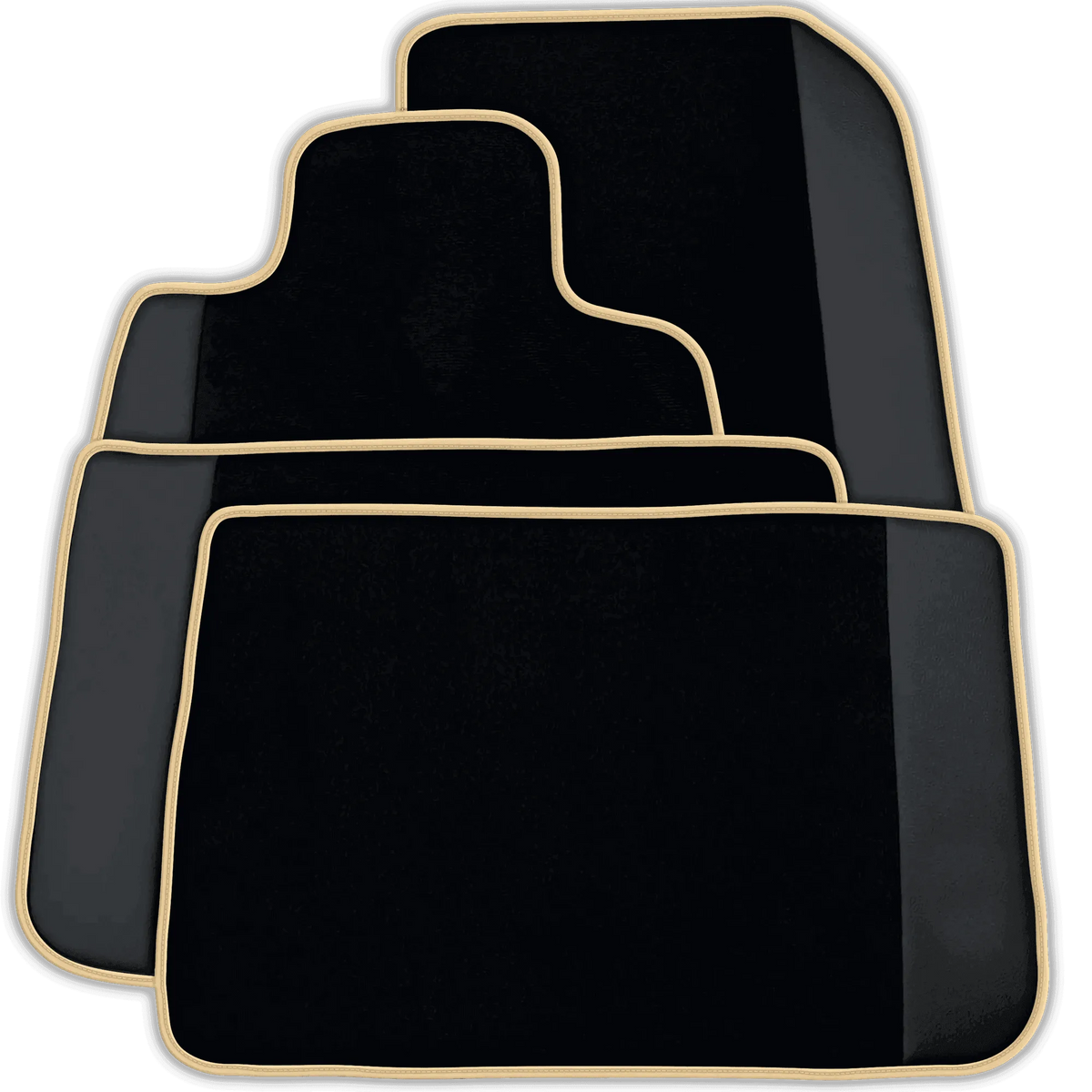 Custom Floor Mats for Rolls Royce Wraith (2013–2023)