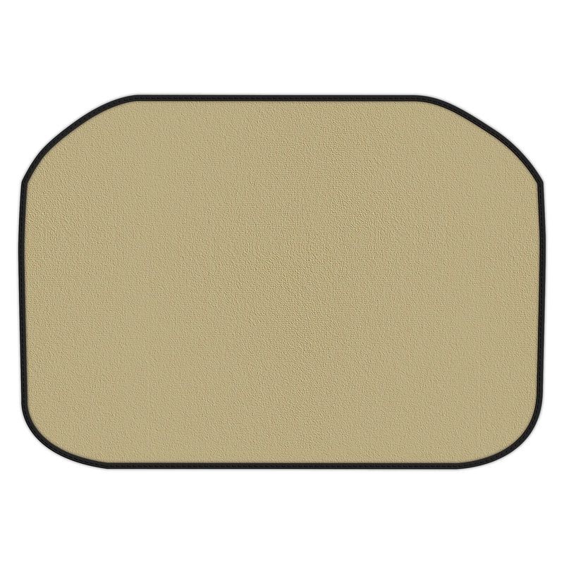 Customizable Carpet Trunk Floor Mats for Ferrari 456 (1992-2003)