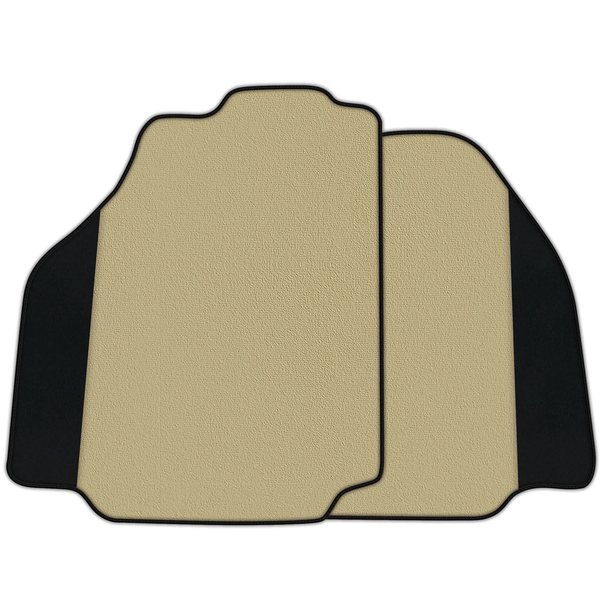 Premium Customizable Floor Mats for Ferrari F8 Tributo (2019-2023)