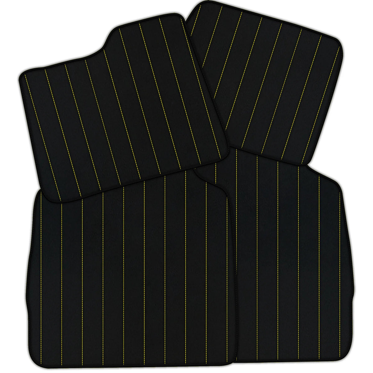 Custom Raptor Car Floor Mats for Ferrari Purosangue 2023-2027