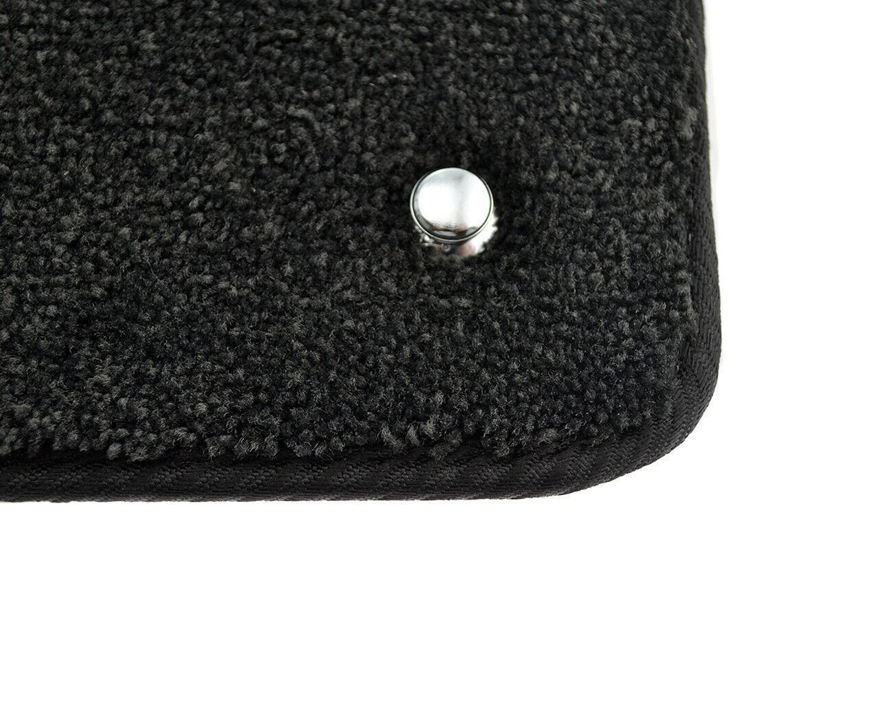 Floor Mats For Bentley Continental GTC (2011-2018) Limited Edition - AutoWin