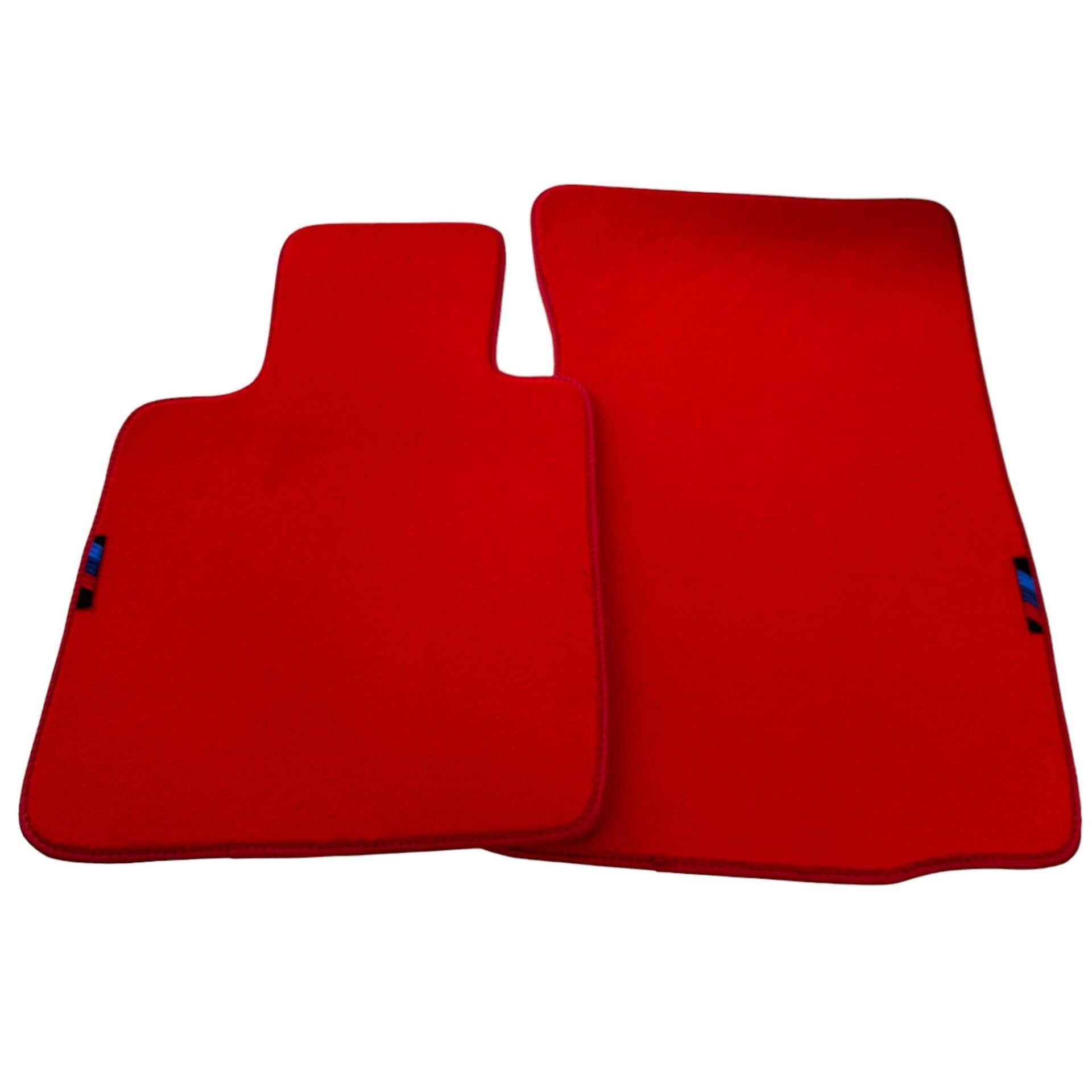 Floor Mats For BMW Z4 Series E89 With M Package | AutoWin - AutoWin