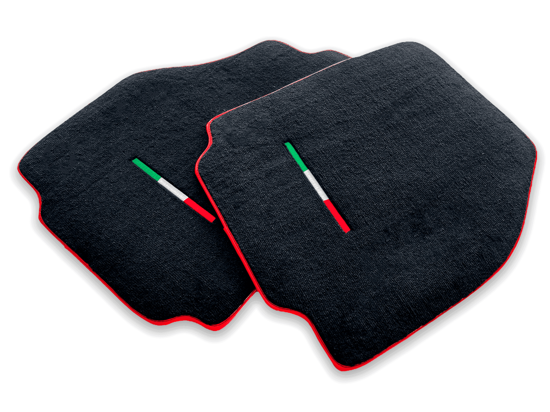 Floor Mats For Ferrari 458 Speciale (2012-2015)