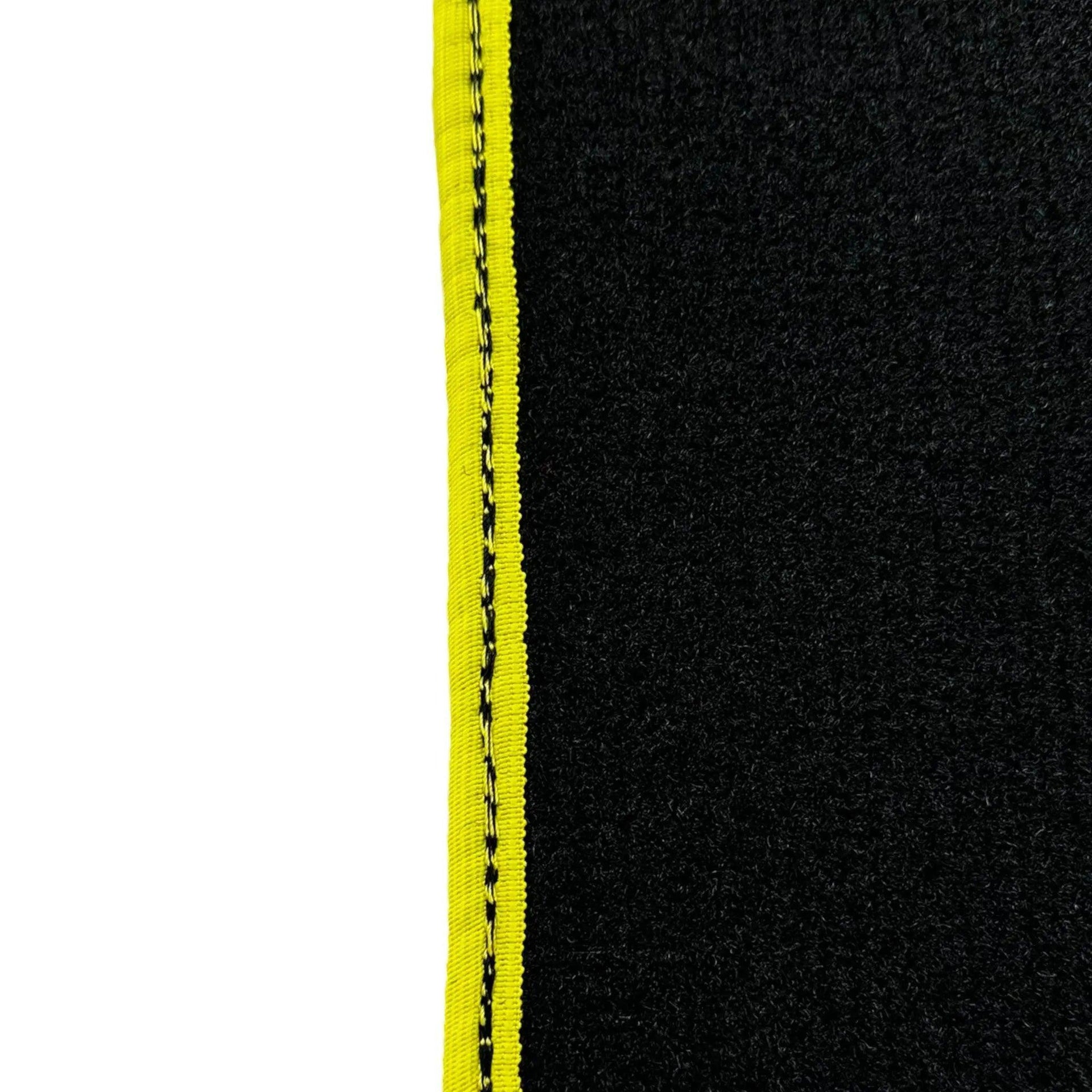 Floor Mats for Lamborghini Gallardo - AutoWin