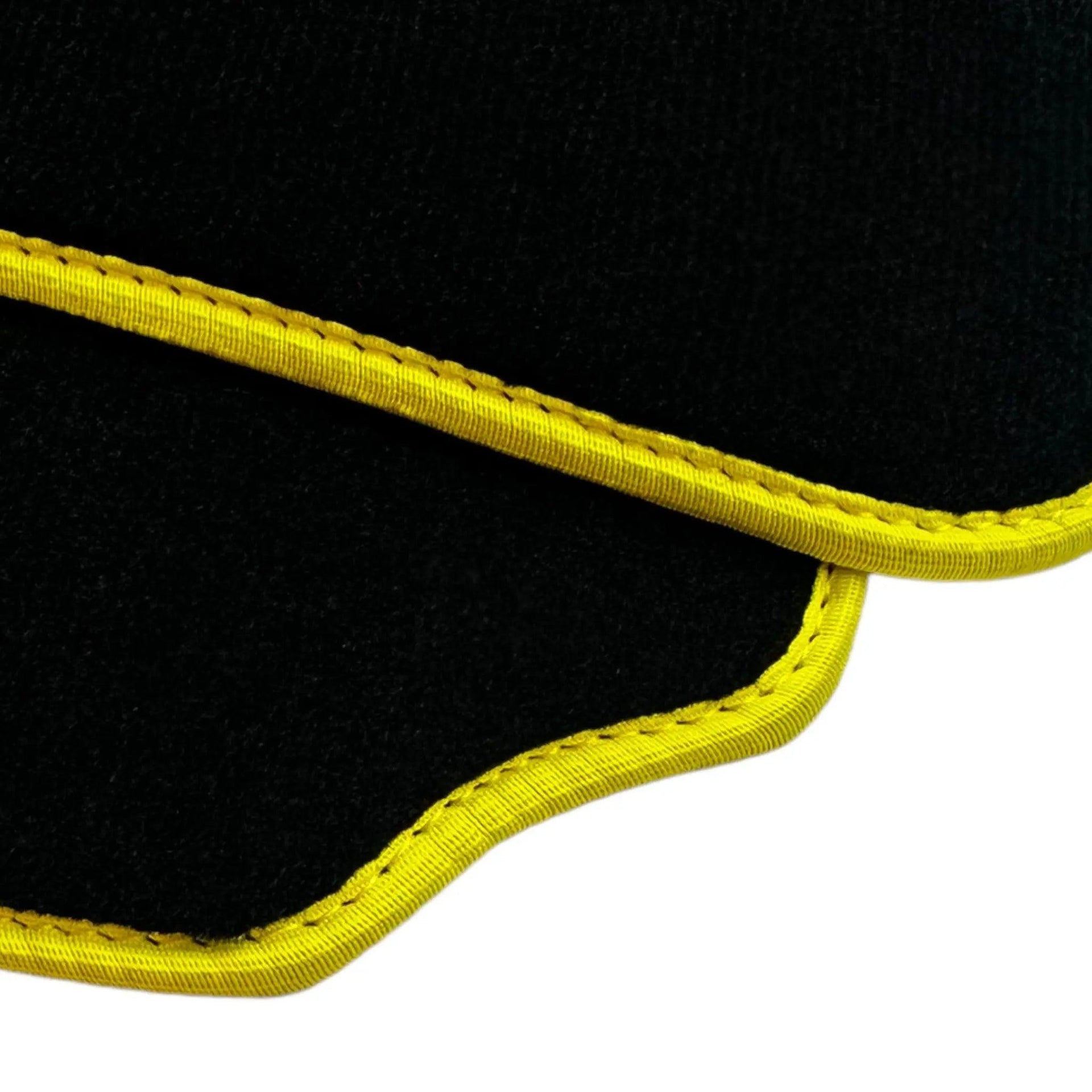 Floor Mats for Lamborghini Gallardo - AutoWin