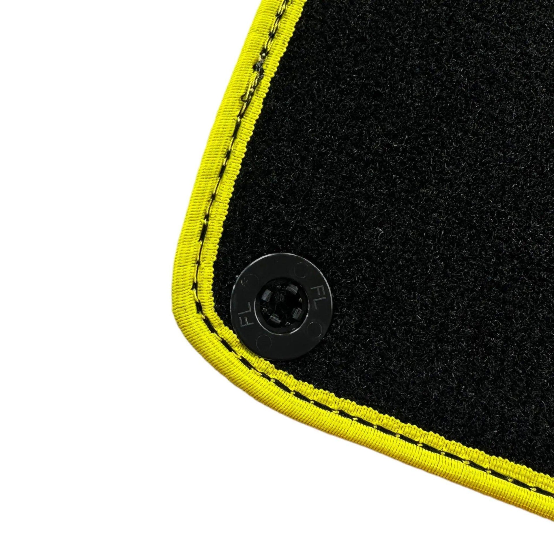 Floor Mats for Lamborghini Gallardo - AutoWin