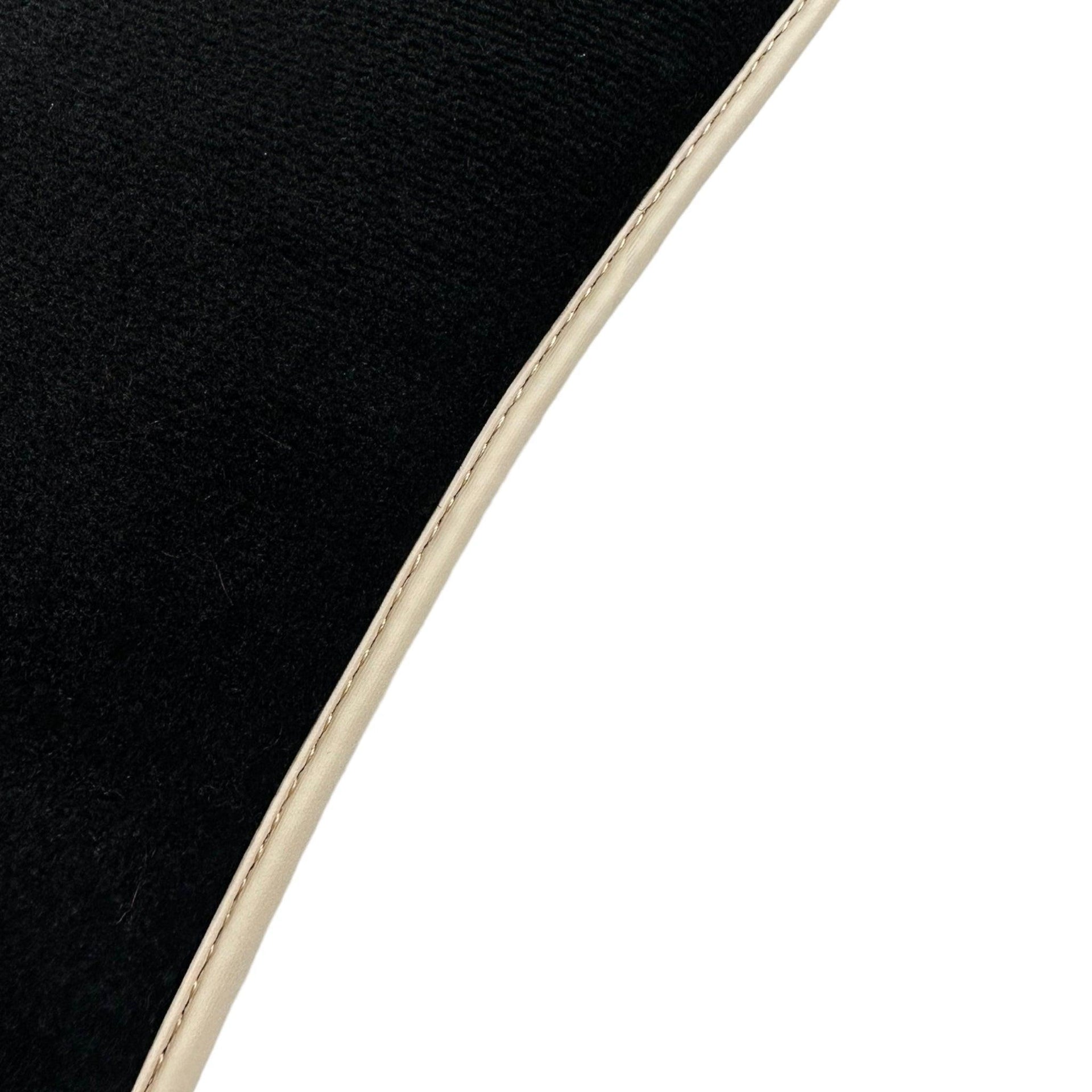 Floor Mats for Toyota Land Cruiser 95 (1997-2004) ER56 Design - AutoWin