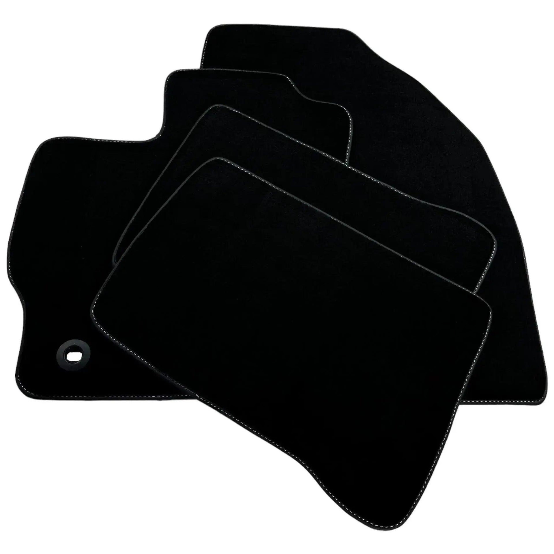 Floor Mats for Toyota Prius (2003-2009) - AutoWin