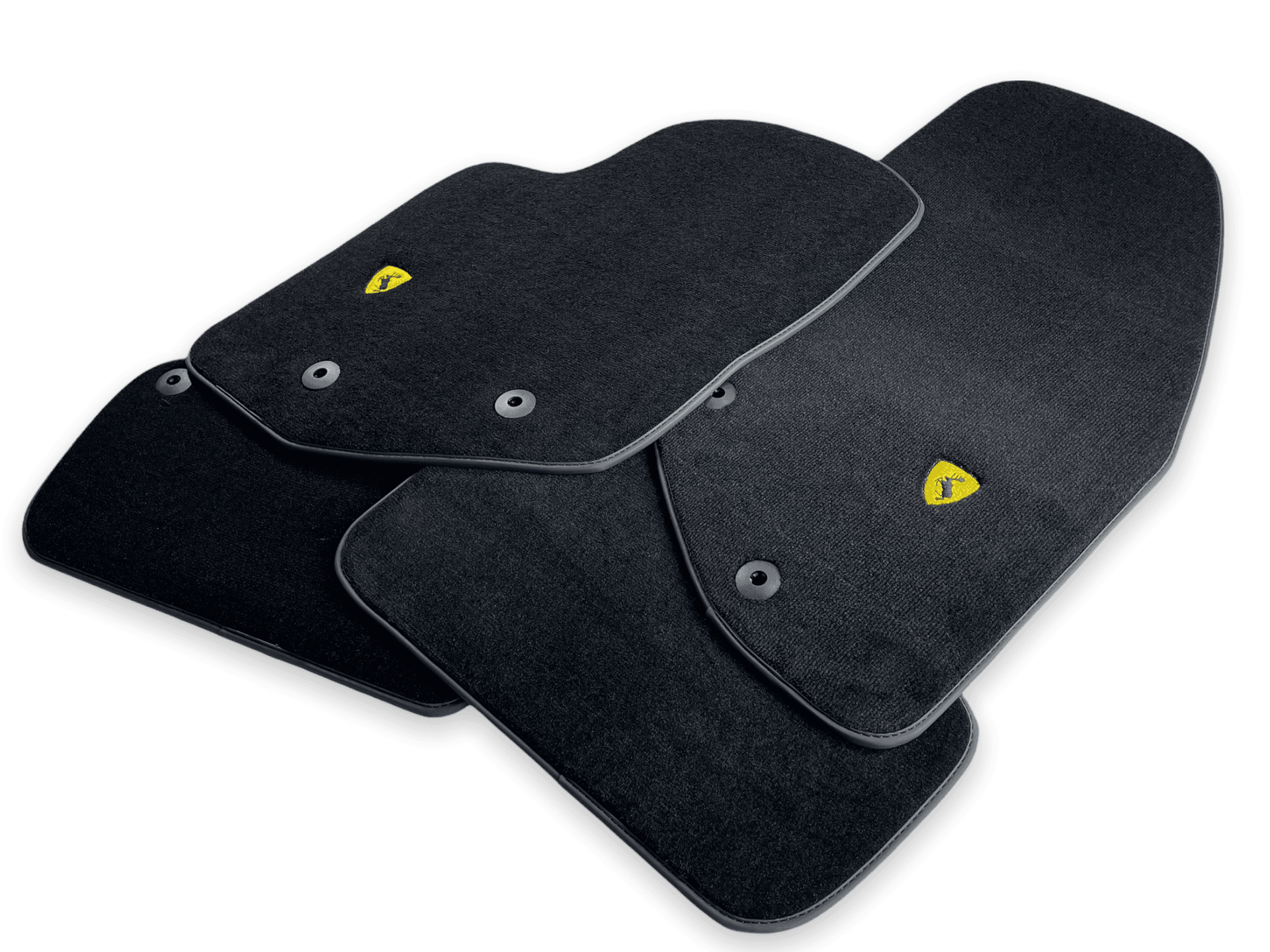 Floor Mats For Volvo XC60 (2008-2017) | AutoWin - AutoWin
