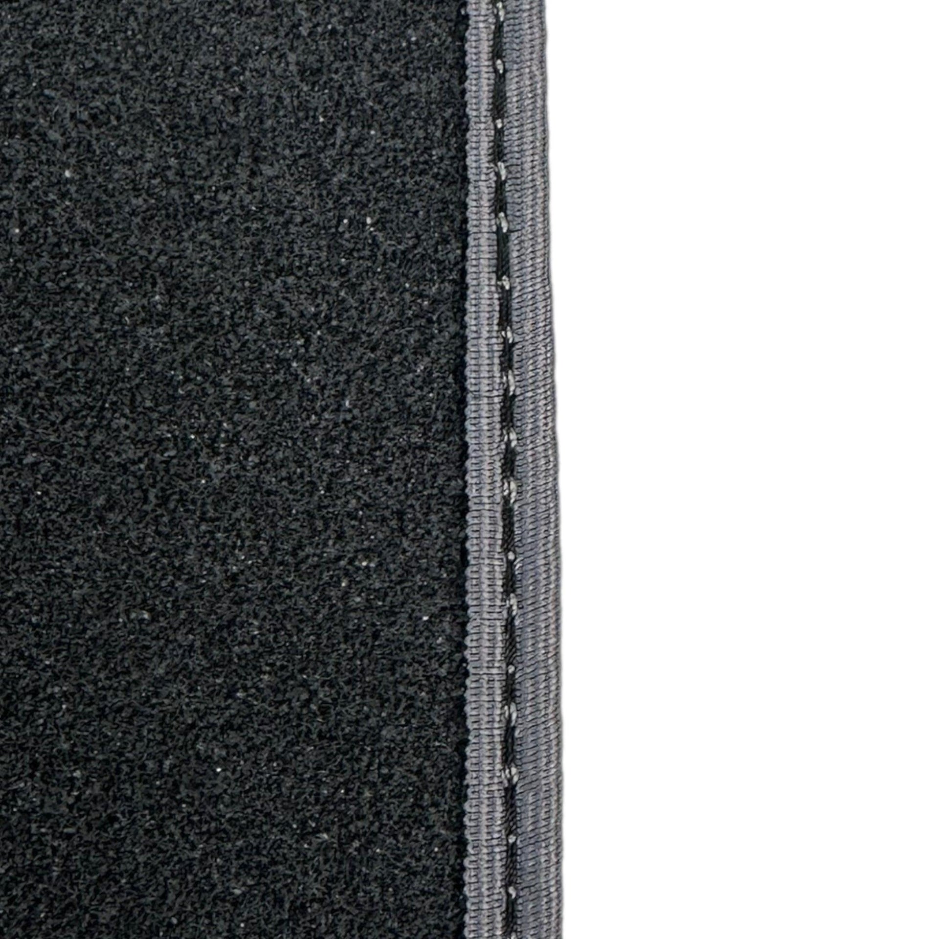 Grey Floor Mats For Bentley Flying Spur (2019-2023) - AutoWin