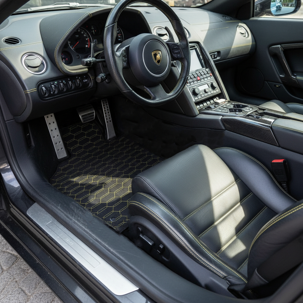 Murcielago (2001-2010)