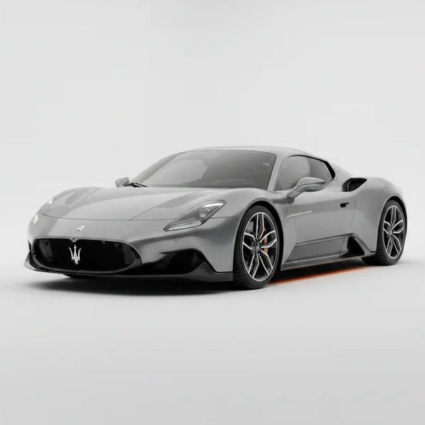 Maserati MC20