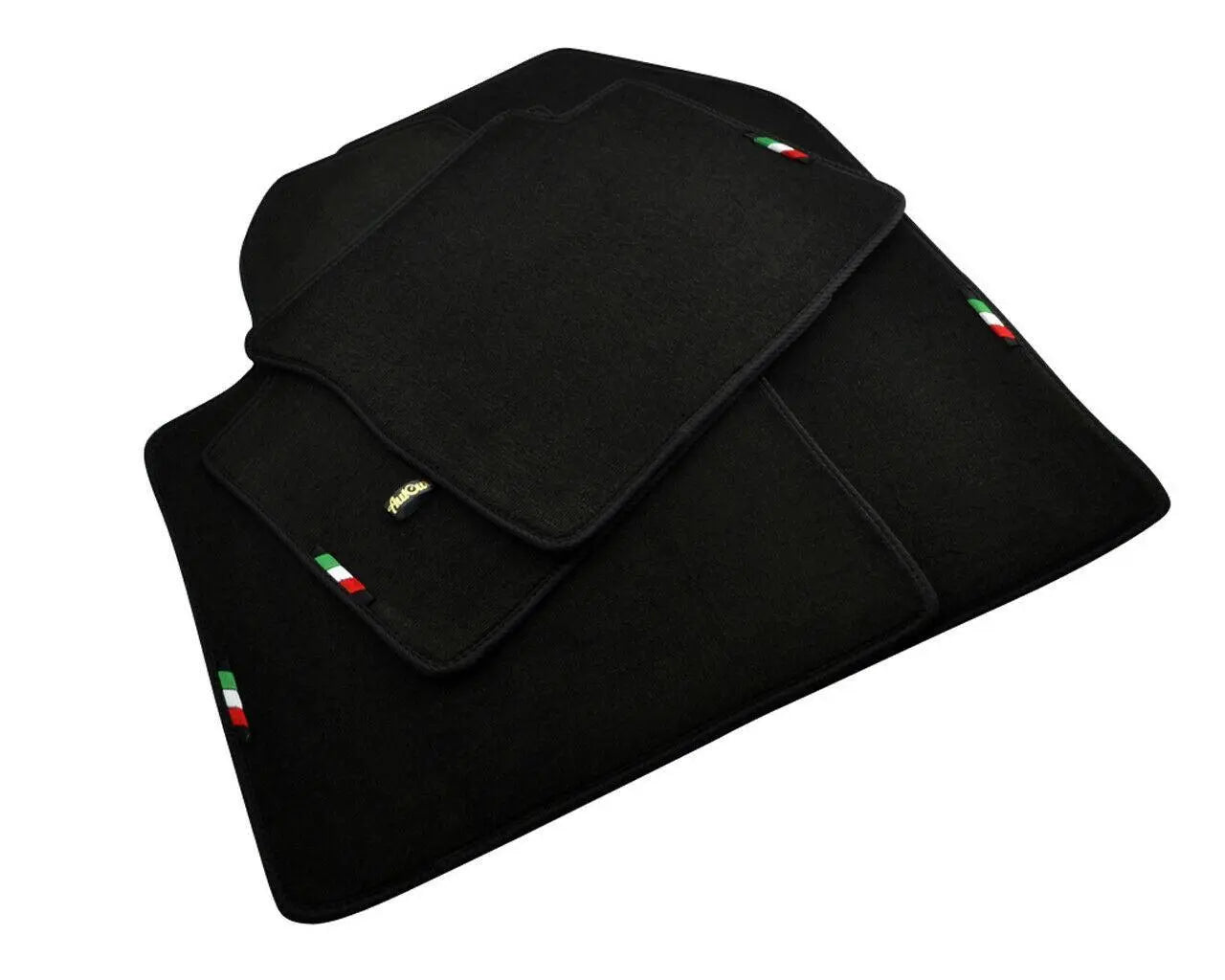 Floor Mats For Alfa Romeo Giulietta 2016-2020 - AutoWin