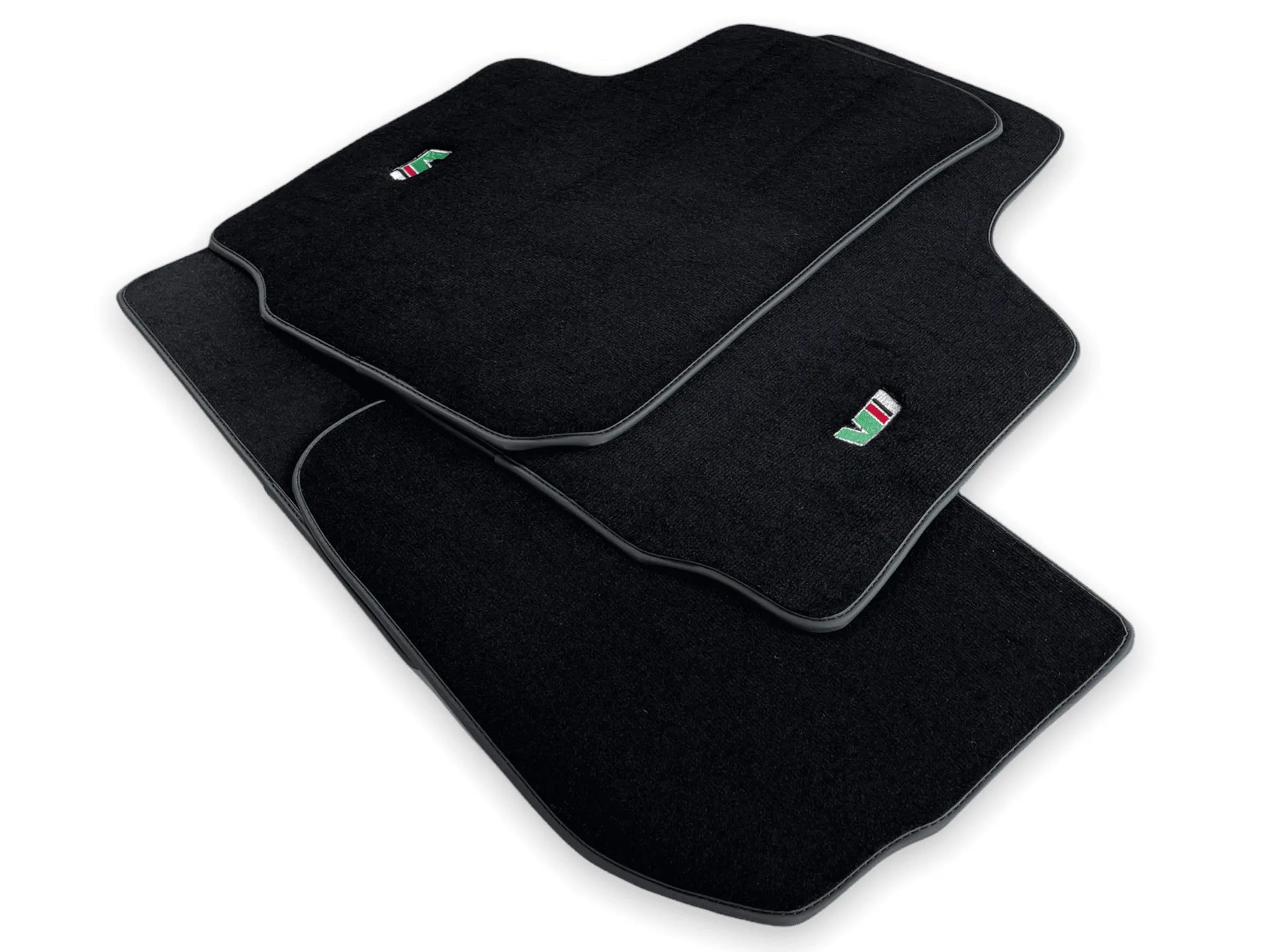 Floor Mats For Skoda Kamiq 2019-2022 - AutoWin
