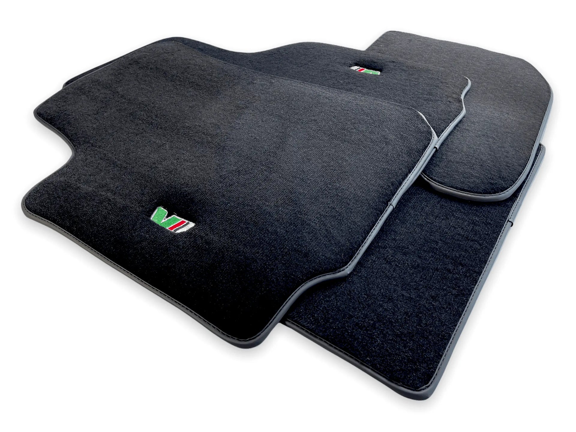 Floor Mats For Skoda Kodiaq (7 Seat) 2017-2022 - AutoWin