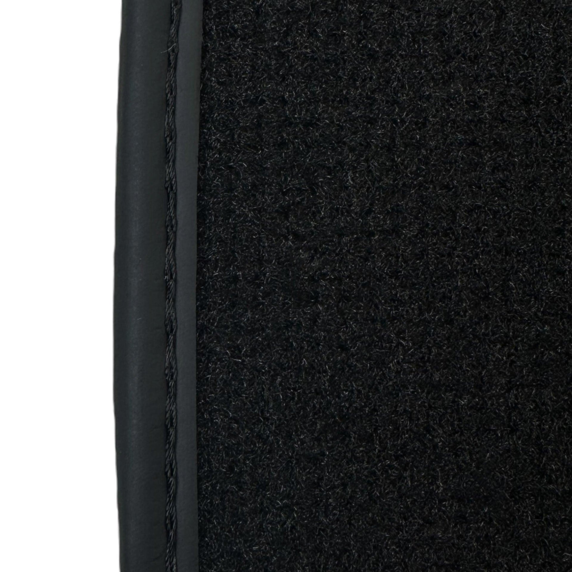 Black Mats For BMW X5M F95 SUV | Black Trim - AutoWin