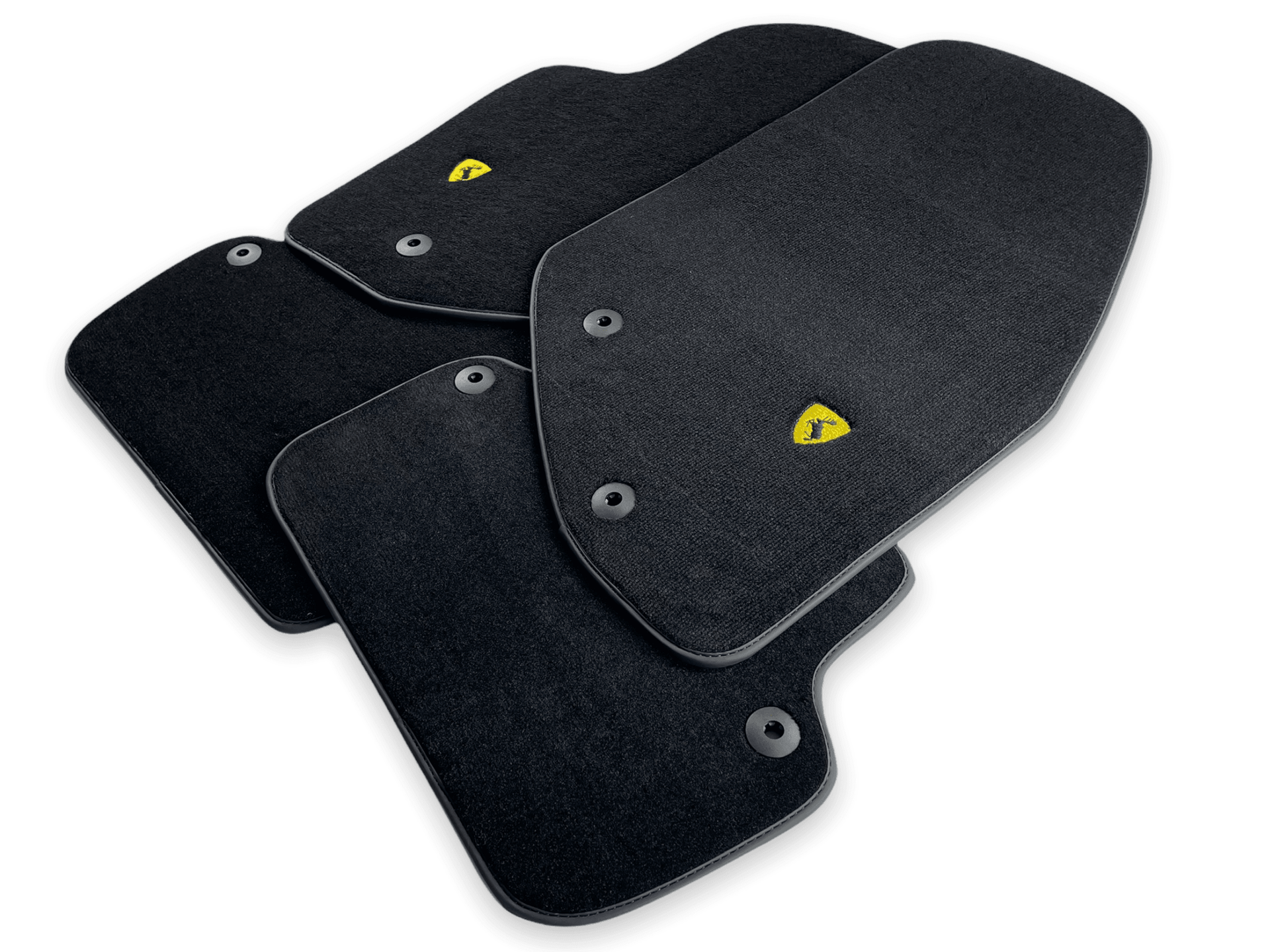 Floor Mats For Volvo 960 (1990-1997) - AutoWin