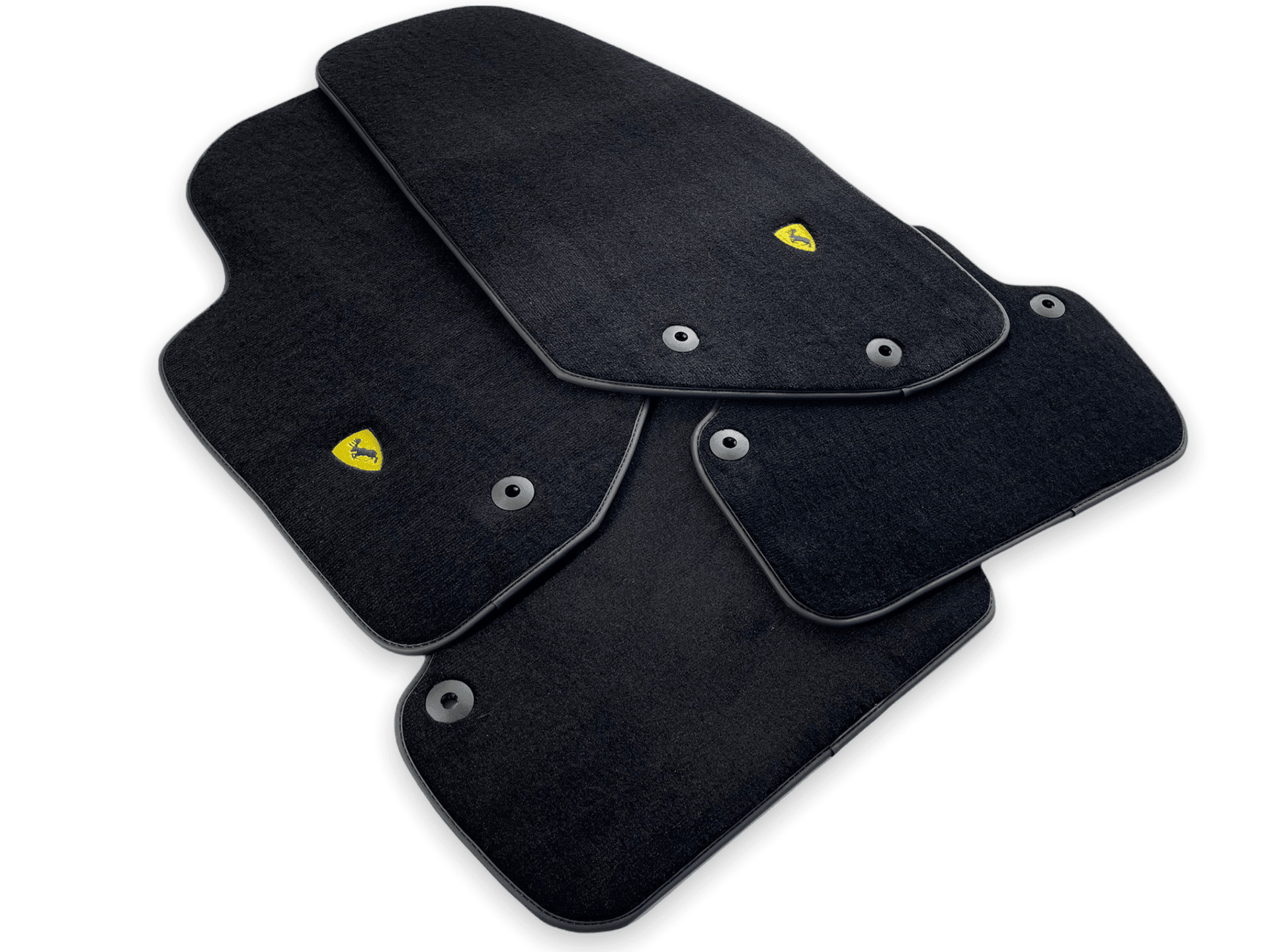 Floor Mats For Volvo C70 (1997-2006) - AutoWin