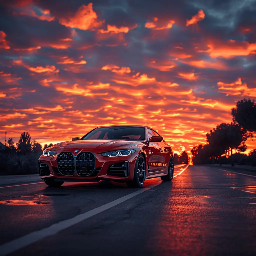 داخل عالم السيارات: دليل ميداني لعشاق العلامات التجارية للسيارات اليوم