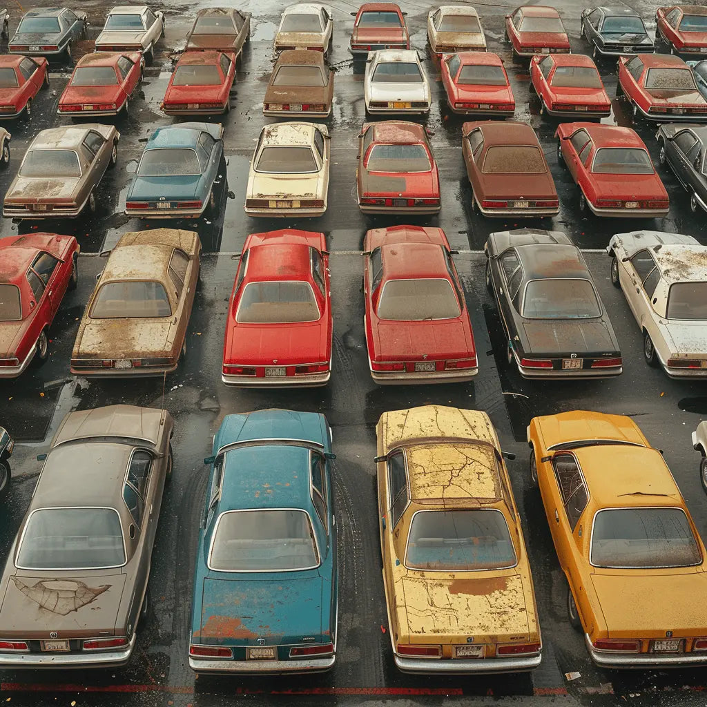 هوندا: قيادة التميز في ابتكار السيارات