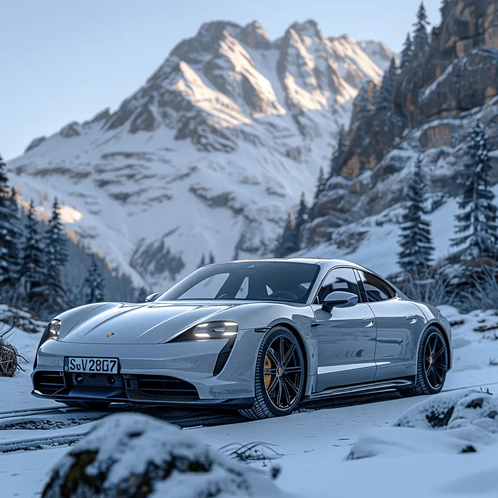 كم تبلغ تكلفة بورش 911؟