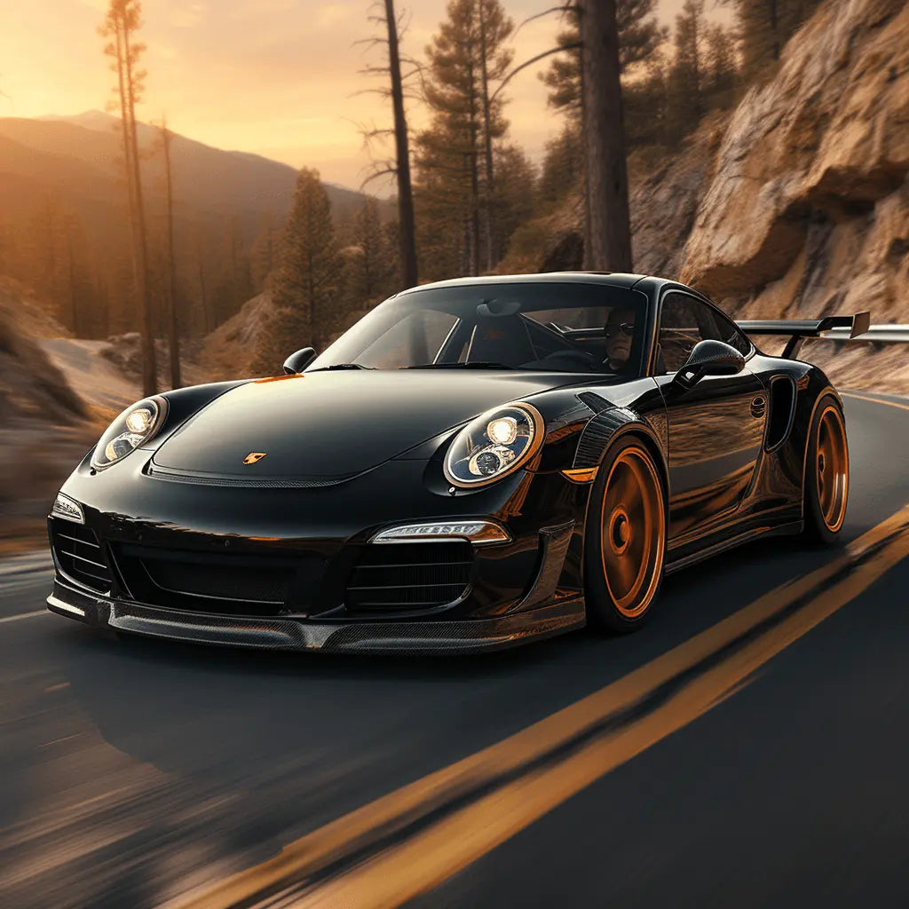 هل سجادات أرضية السيارة أفضل بالبسط أو المطاط؟