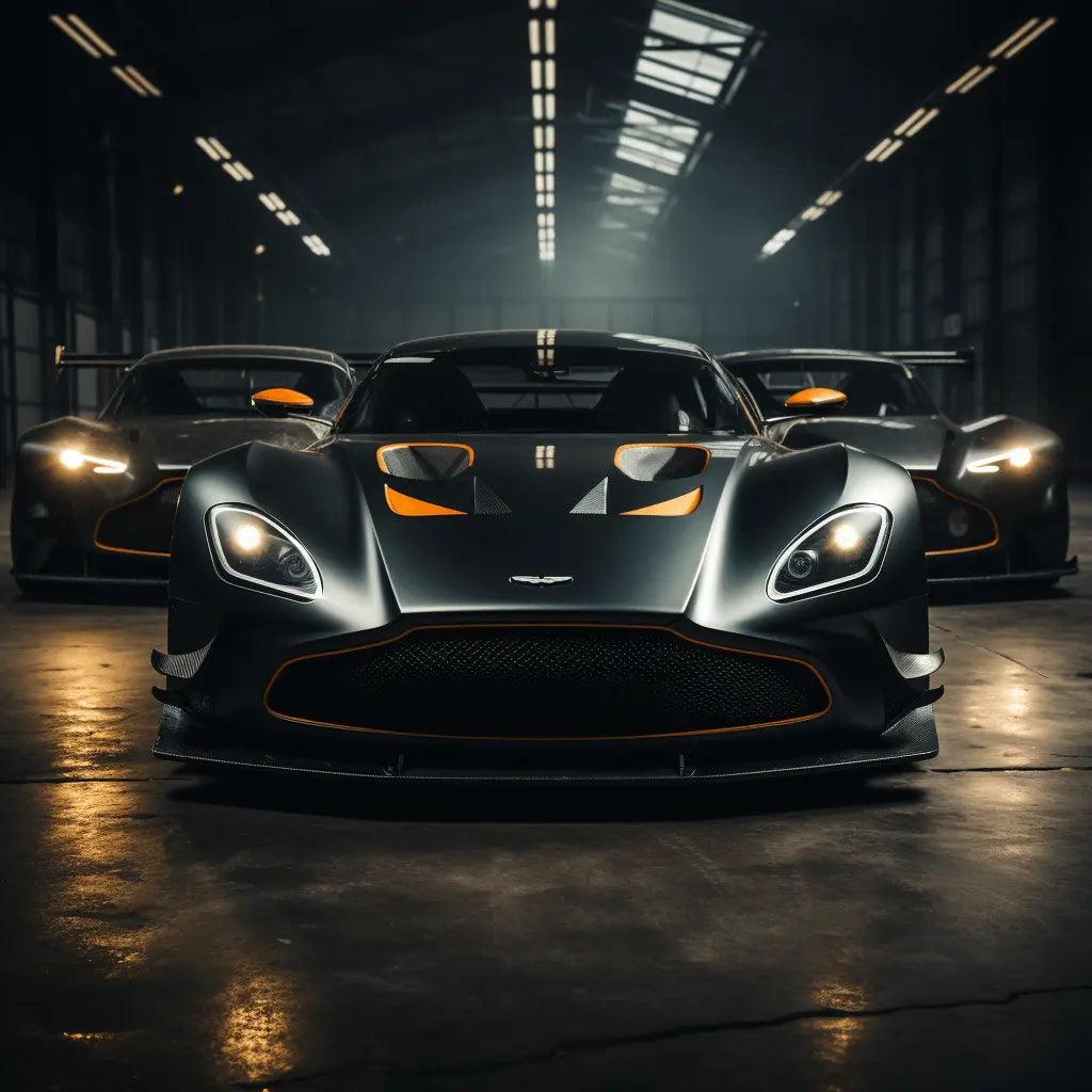 من يملك أستون مارتن؟ القصة الحقيقية وراء علامة بريطانيا الراقية