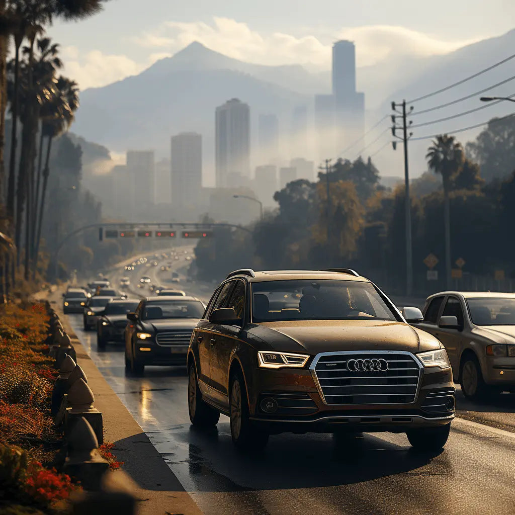 أودي A3 هاتشباك 5 أبواب (2004–2012): الخيار المثالي الذي أوصي به دائمًا