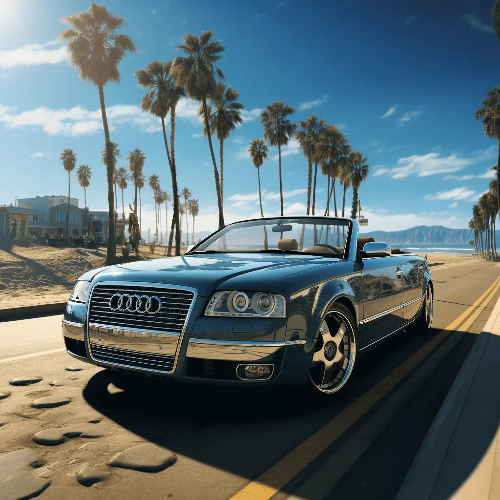 <a href="#">أودي A4 B5 سيدان (1995–1999): الملحقات، التاريخ، وهذا الذي جعل أودي رائعة</a>