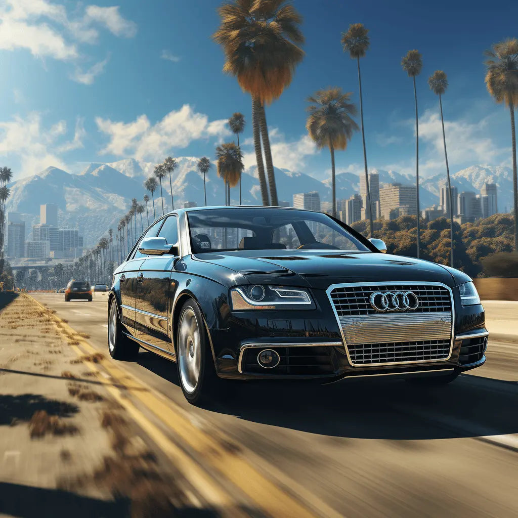 أودي A4 - B7 أفانت (2005–2008): السيارة المثالية التي سأستخدمها يوميًا بكل سرور