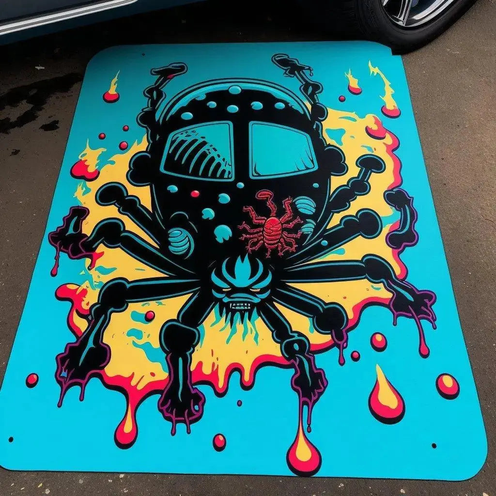 Bacteria Beware: The Importance of Regularly Changing Vehicle Floor Mats to Protect Your Health - AutoWin