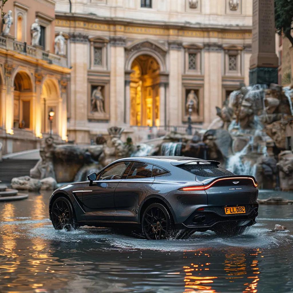 How Much Is an Aston Martin? Aston Martin for Sale, Explained by Someone Who’s Lived With Them