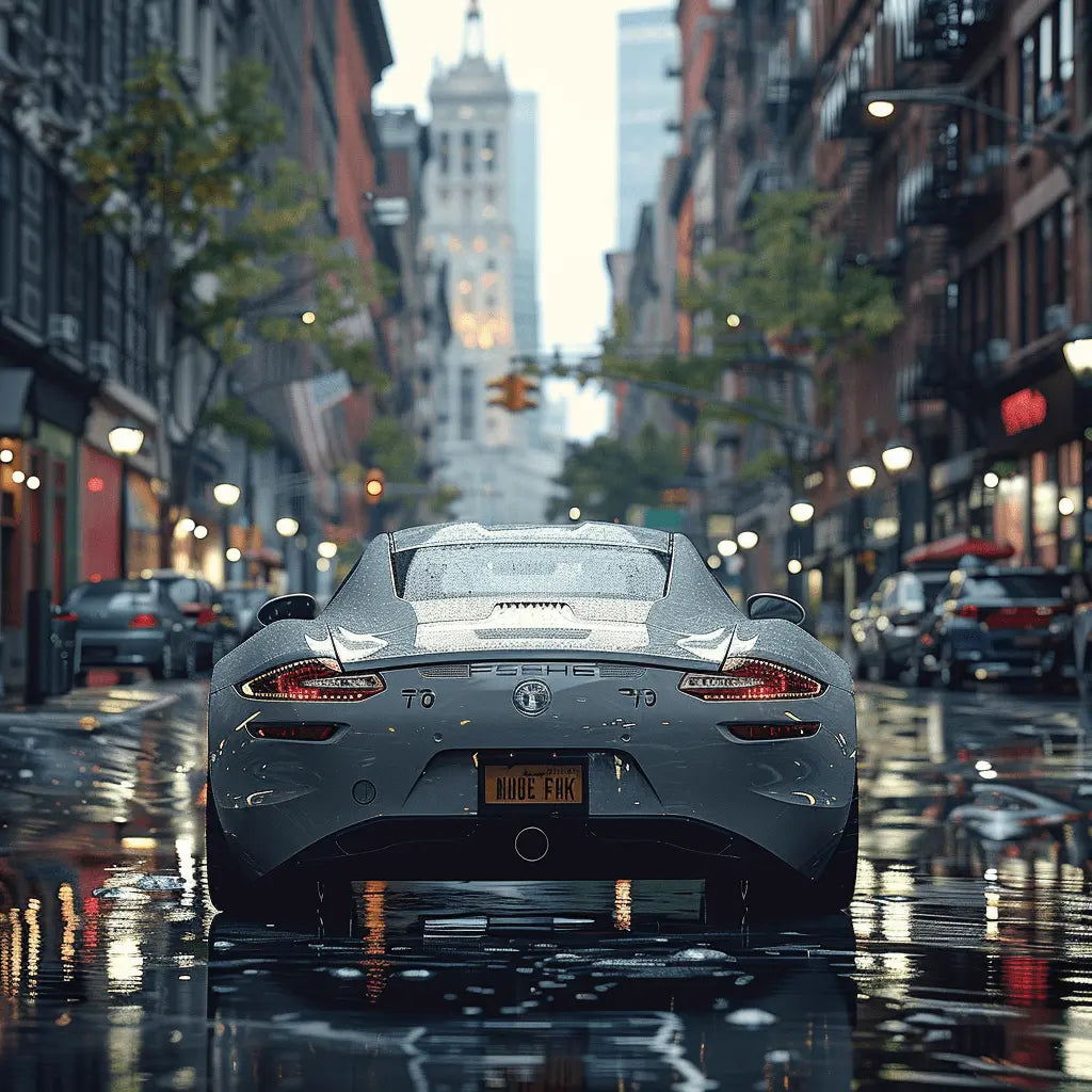 أفضل حصائر سيارات فيسكر: اختيارات واقعية لمالكي أوشن وكارما