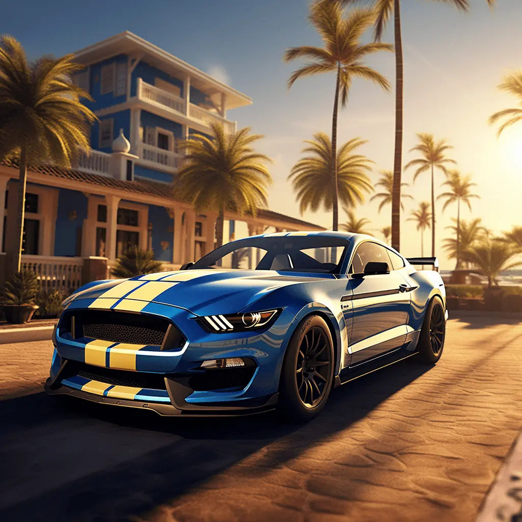 أفضل حصائر أرضية لسيارات فورد: دليل واقعي من موسم الوحل إلى الرحلات المدرسية