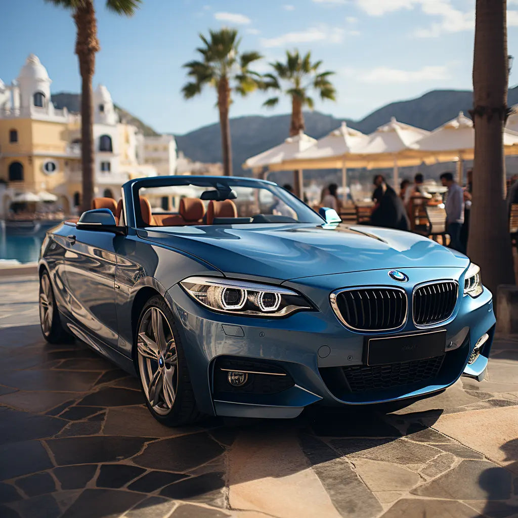 BMW 2 Series F23 Convertible (2014–2021): A Timeless Beauty - AutoWin
