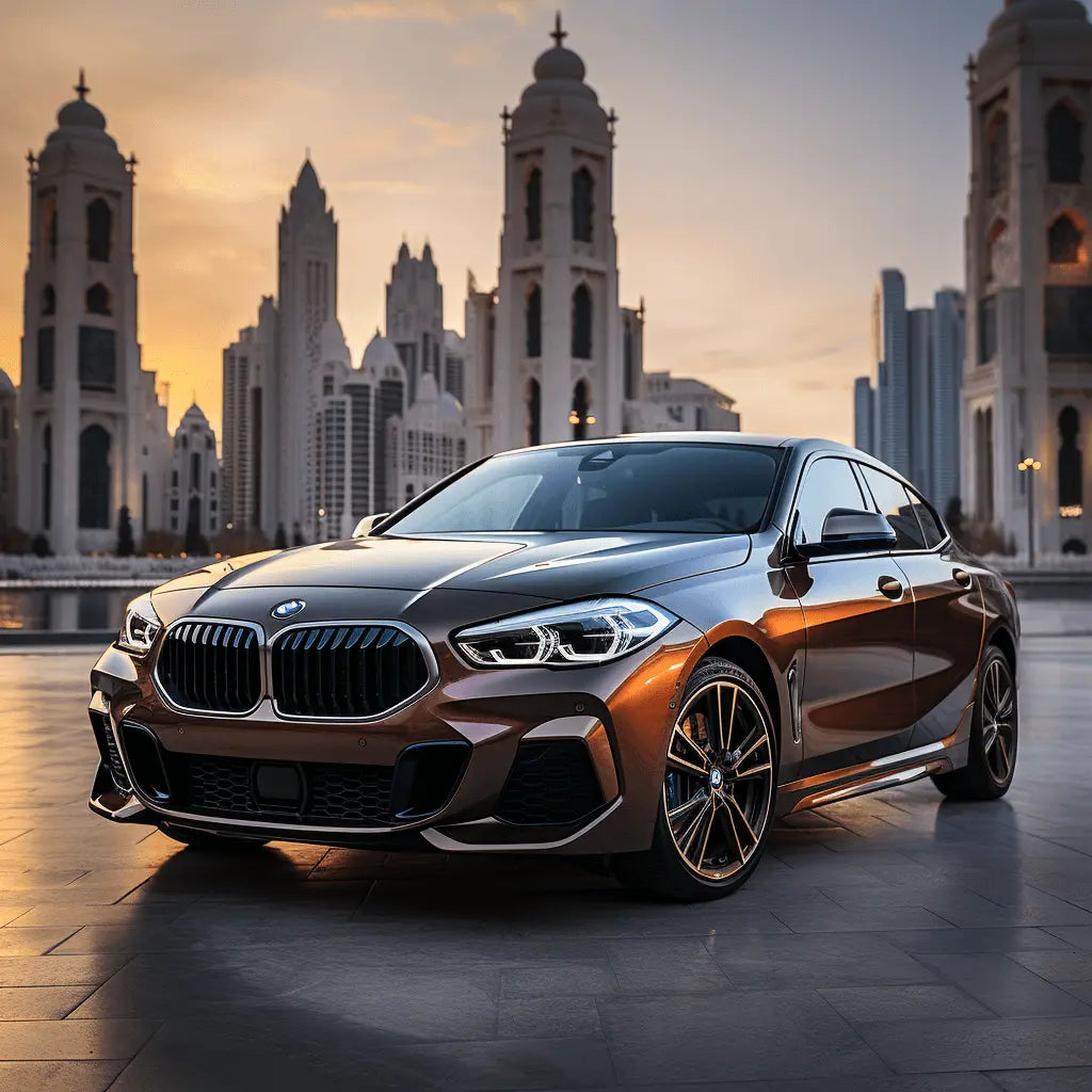 BMW 2 Series F44 Gran Coupe (2020–2024): A Lithe, Stylish Daily I Actually Enjoyed Driving