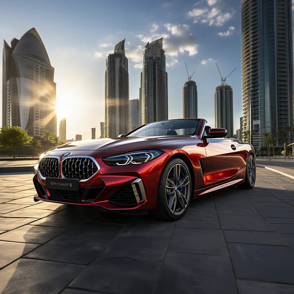 BMW الفئة الرابعة F33 القابلة للتحويل (2014–2021): رودستر يمكنك استخدامه يومياً
