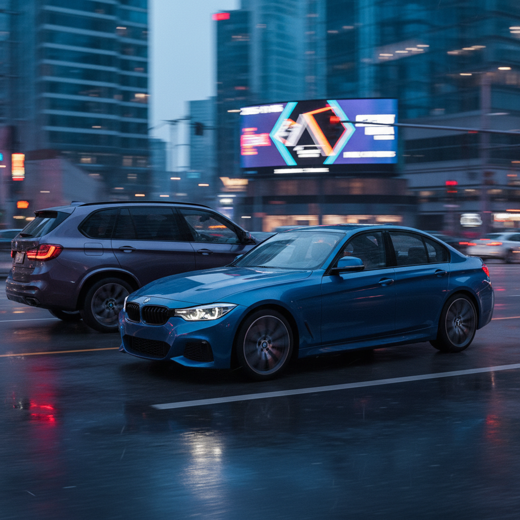 BMW Alerts Owners to Takata Airbag Risks – Daily Car News (2025-11-06)