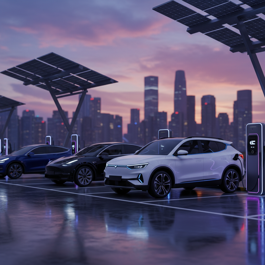 ملخص السيارات اليوم: KGM Torres EVX يقتحم حفلة سيارات