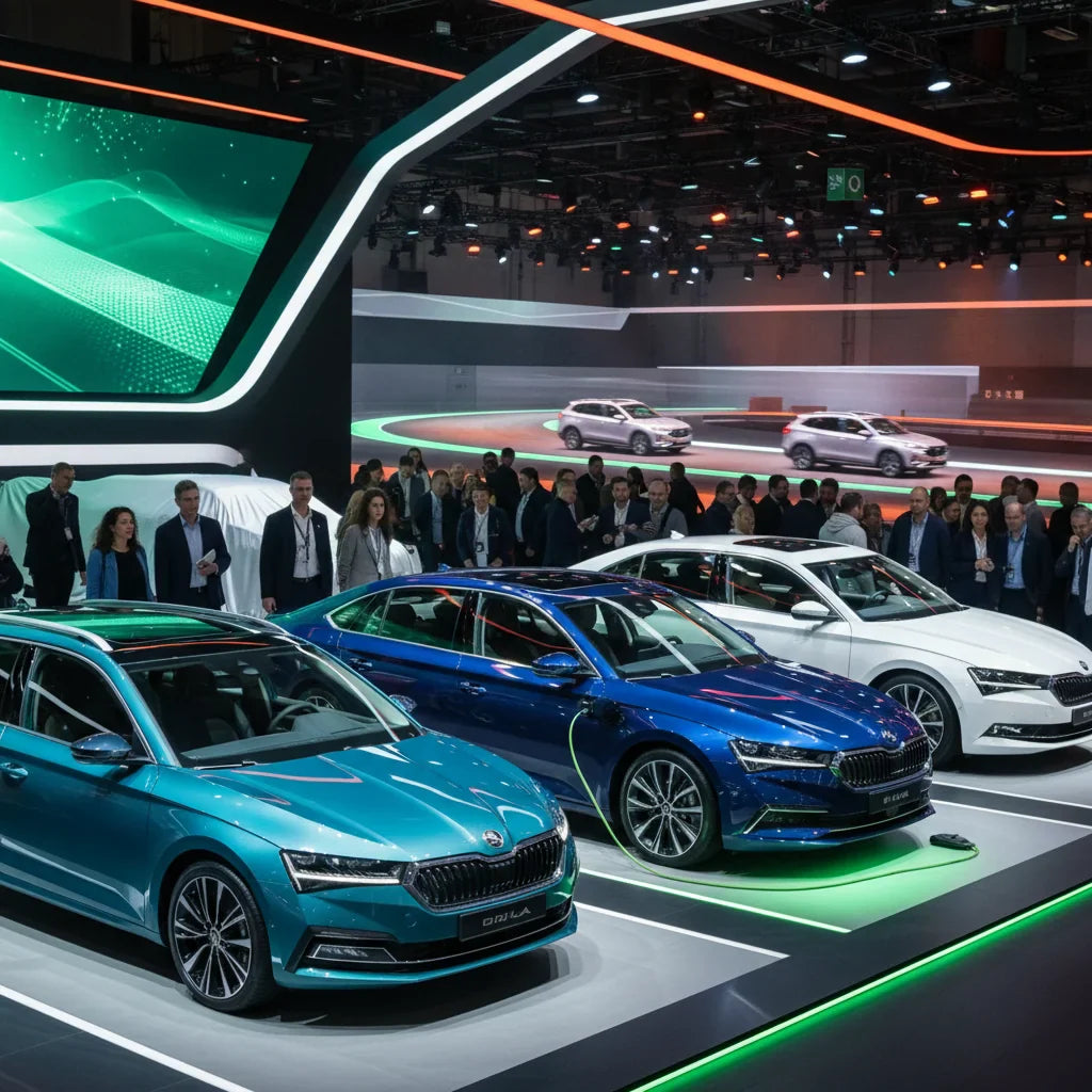 Skoda Superb PHEV Launches as Australia’s Cheapest Plug-in Hybrid Wagon – Daily Car News (2026-03-05)