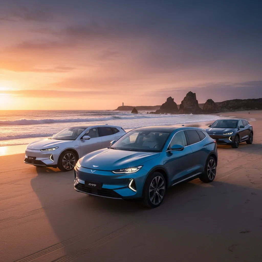 Volkswagen Golf and T-Roc Hybrids Unveiled for 2026 – Daily Car News (2026-04-30)