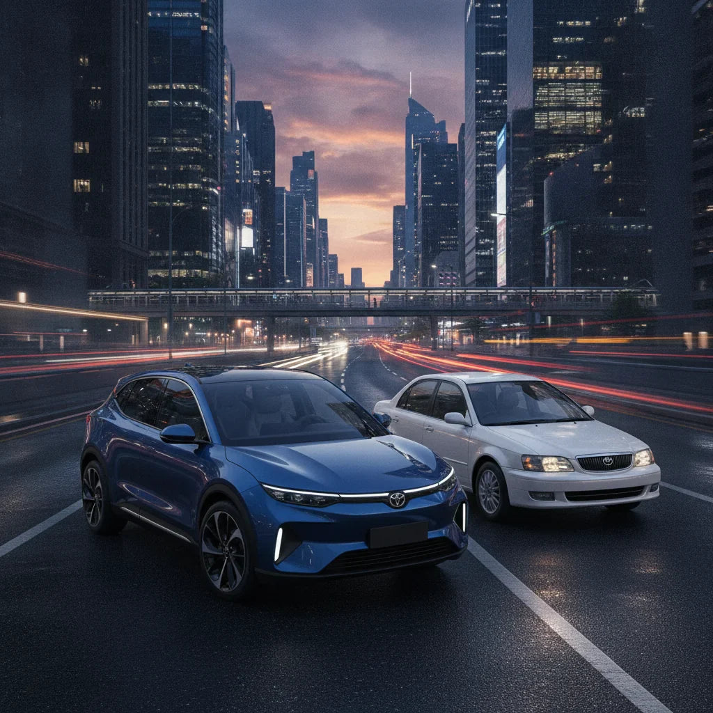 Subaru Solterra Recall Alert Issued – Daily Car News (2026-07-01)