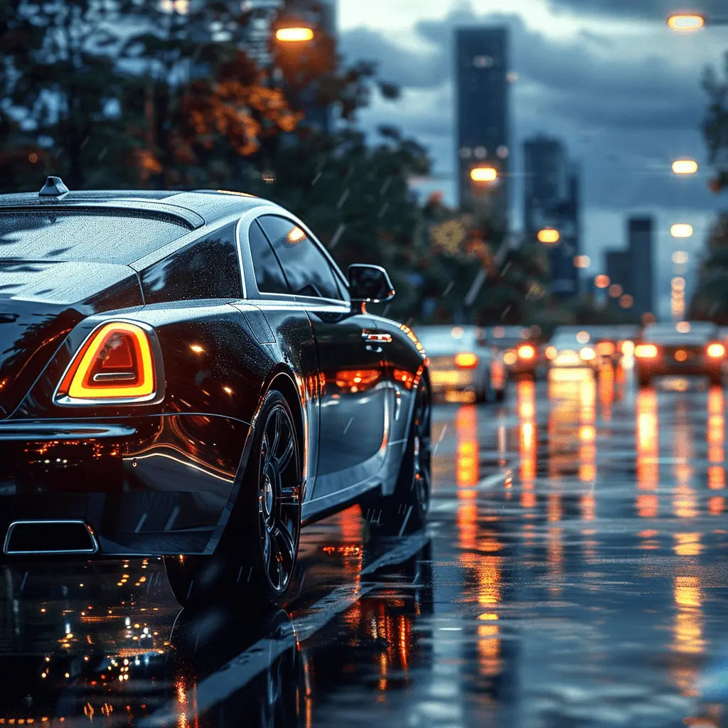 هل تحتاج السيارات إلى حصائر أرضية؟ وجهة نظر سائق مُخضرم حول حصائر أرضية السيارات