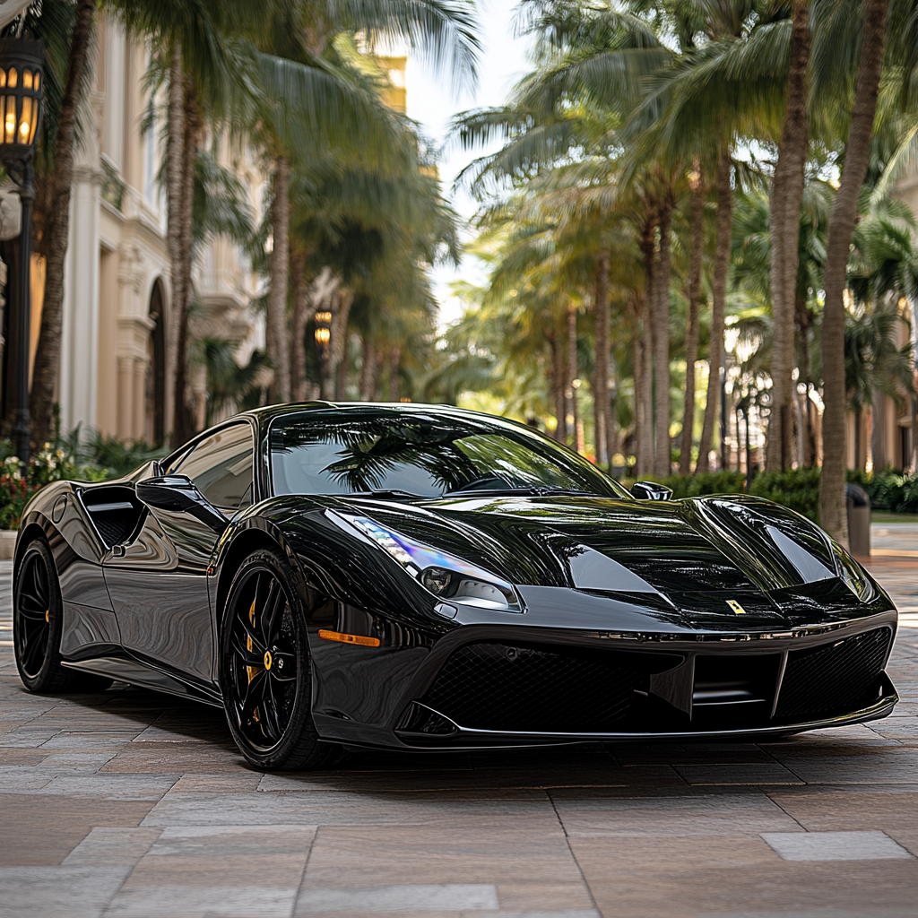 Ferrari 488: Living With the Twin‑Turbo Icon